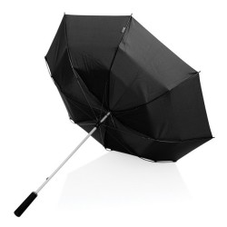 Parapluie 25"ultra-léger et manuel Swiss Peak Aware?