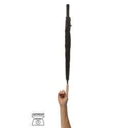 Parapluie 25"ultra-léger et manuel Swiss Peak Aware?