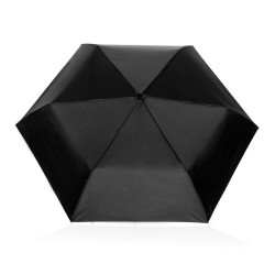 Parapluie 20.5"ultra léger et auto Swiss Peak rPET Aware?