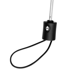 Parapluie 20.5"ultra léger et auto Swiss Peak rPET Aware?