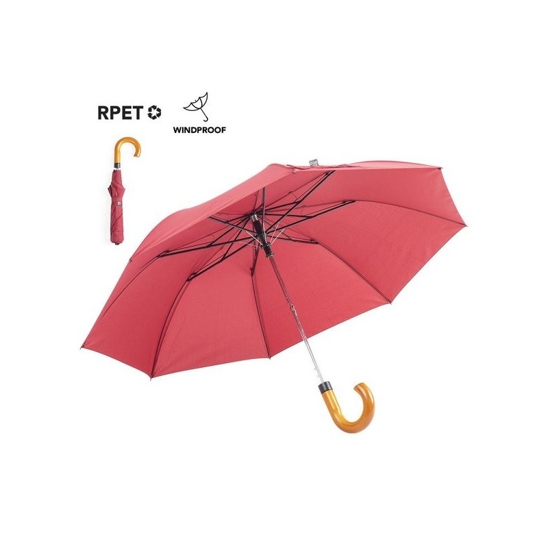 Parapluie en RPET