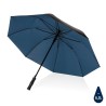 Parapluie 27" rPET bi couleur ouverture auto Impact AWARE?