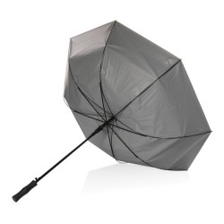 Parapluie 27" rPET bi couleur ouverture auto Impact AWARE?