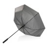 Parapluie 27" rPET bi couleur ouverture auto Impact AWARE?