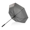 Parapluie 27" rPET bi couleur ouverture auto Impact AWARE?