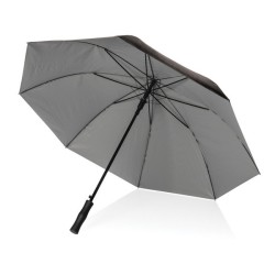 Parapluie 27" rPET bi couleur ouverture auto Impact AWARE?