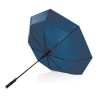 Parapluie 27" rPET bi couleur ouverture auto Impact AWARE?