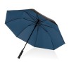 Parapluie 27" rPET bi couleur ouverture auto Impact AWARE?