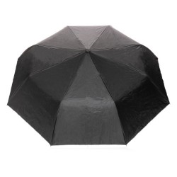 Mini parapluie 21" en rPET 190T bi couleur Impact AWARE?