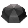 Mini parapluie 21" en rPET 190T bi couleur Impact AWARE?
