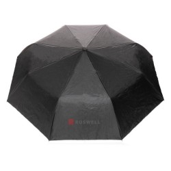 Mini parapluie 21" en rPET 190T bi couleur Impact AWARE?