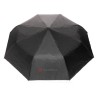 Mini parapluie 21" en rPET 190T bi couleur Impact AWARE?