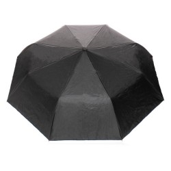 Mini parapluie 21" en rPET 190T bi couleur Impact AWARE?