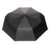 Mini parapluie 21" en rPET 190T bi couleur Impact AWARE?