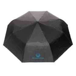 Mini parapluie 21" en rPET 190T bi couleur Impact AWARE?