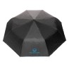 Mini parapluie 21" en rPET 190T bi couleur Impact AWARE?