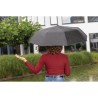 Mini parapluie 21" en rPET 190T bi couleur Impact AWARE?