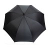 Parapluie 27" en rPET et bambou ouverture auto Impact AWARE?