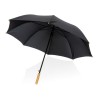 Parapluie 27" en rPET et bambou ouverture auto Impact AWARE?