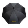 Parapluie 27" en rPET et bambou ouverture auto Impact AWARE?