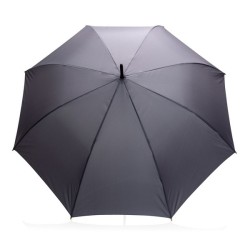 Parapluie 27" en rPET et bambou ouverture auto Impact AWARE?