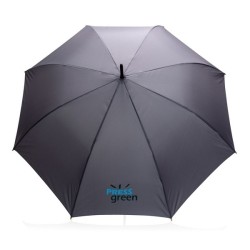 Parapluie 27" en rPET et bambou ouverture auto Impact AWARE?