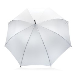 Parapluie 27" en rPET et bambou ouverture auto Impact AWARE?