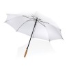 Parapluie 27" en rPET et bambou ouverture auto Impact AWARE?