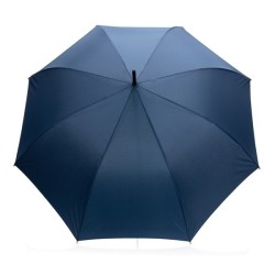 Parapluie 27" en rPET et bambou ouverture auto Impact AWARE?