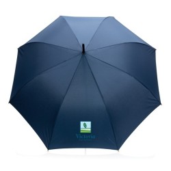 Parapluie 27" en rPET et bambou ouverture auto Impact AWARE?