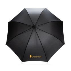 Parapluie 23" en rPET 190T avec ouverture auto Impact AWARE?