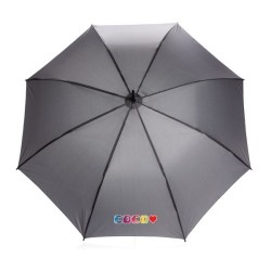 Parapluie 23" en rPET 190T avec ouverture auto Impact AWARE?
