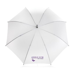 Parapluie 23" en rPET 190T avec ouverture auto Impact AWARE?
