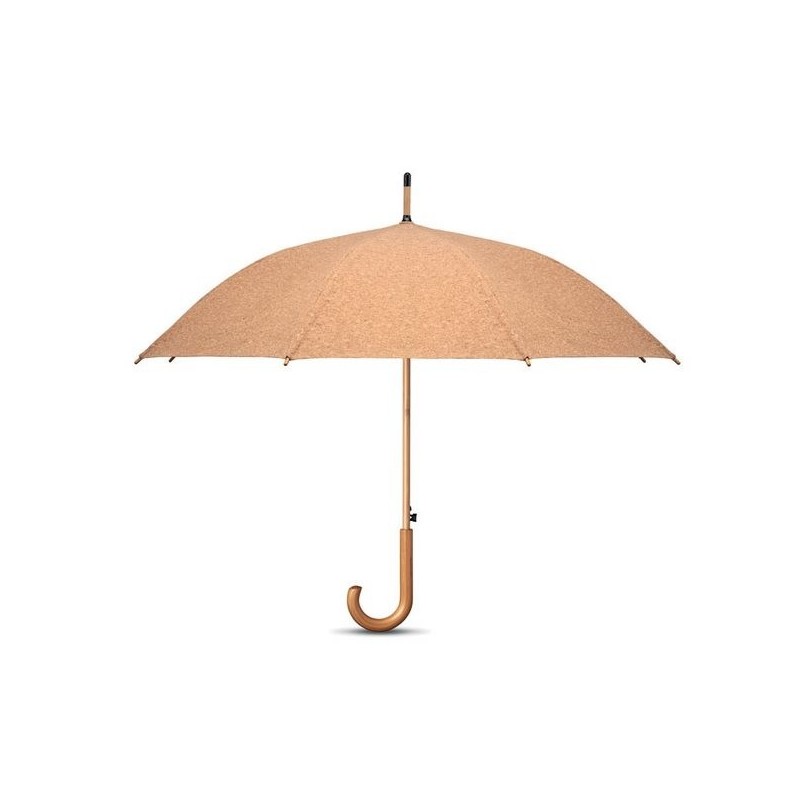 Parapluie en liège de 25