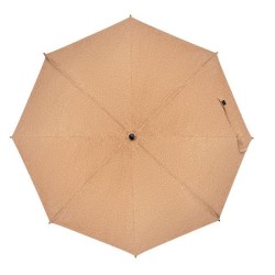Parapluie en liège de 25