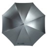 Parapluie golf aluminium/fibre de verre
