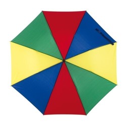 Parapluie pliable 1er prix