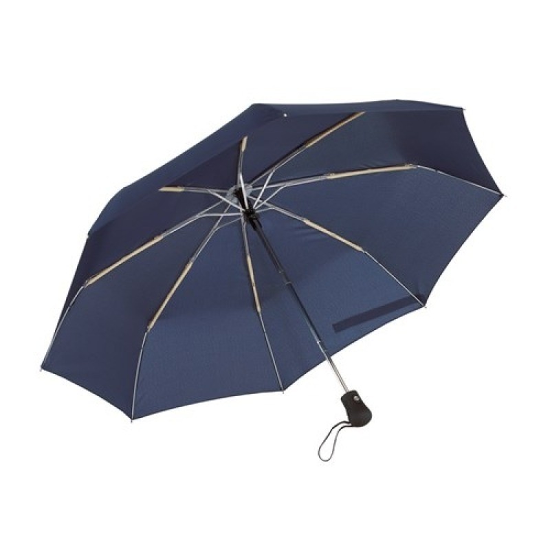 Parapluie tempête pliable automatique