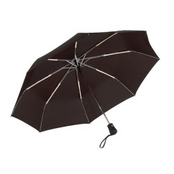 Parapluie tempête pliable automatique