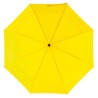 Parapluie tempête pliable automatique