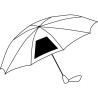 Parapluie tempête pliable automatique