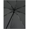 Parapluie en RPET pliable 21" à ouverture/fermeture automatique