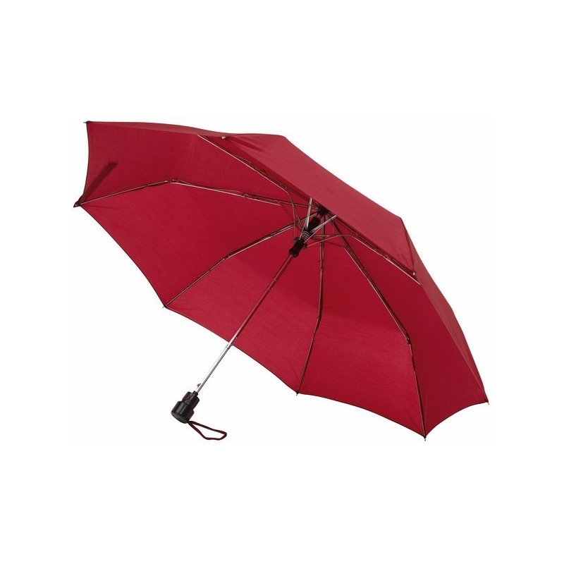 Parapluie de poche automatique