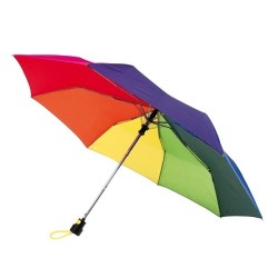 Parapluie de poche automatique