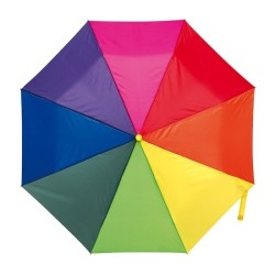 Parapluie de poche automatique