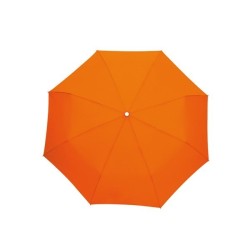 Parapluie de poche avec dragonne