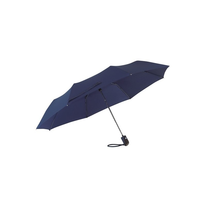 Parapluie automatique pliable 3 segments