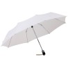 Parapluie automatique pliable 3 segments