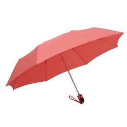 Parapluie automatique pliable 3 segments