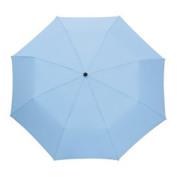 Parapluie automatique pliable 3 segments